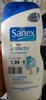 Sanex dermo protector - peaux normales - Product