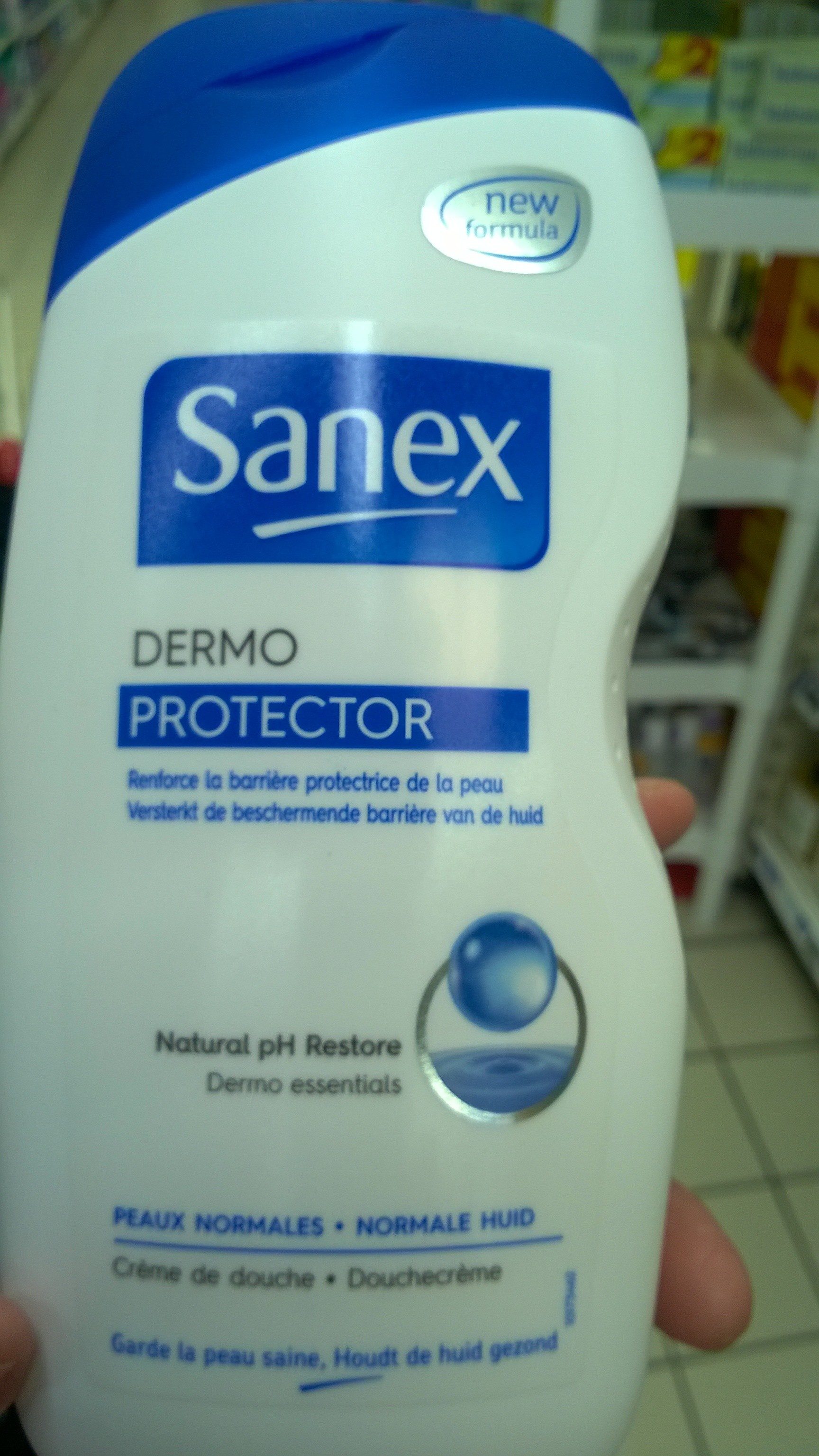 Dermo Protector - Product - fr