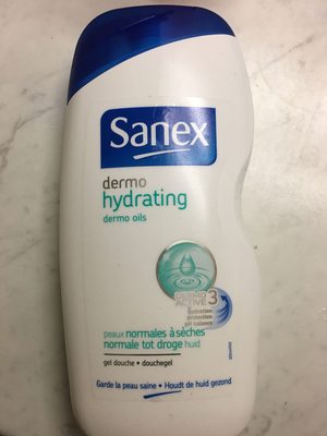 Dermo Hydrating - Product - fr