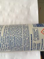 Anti transpirant dermo sensitive - Продукт - fr