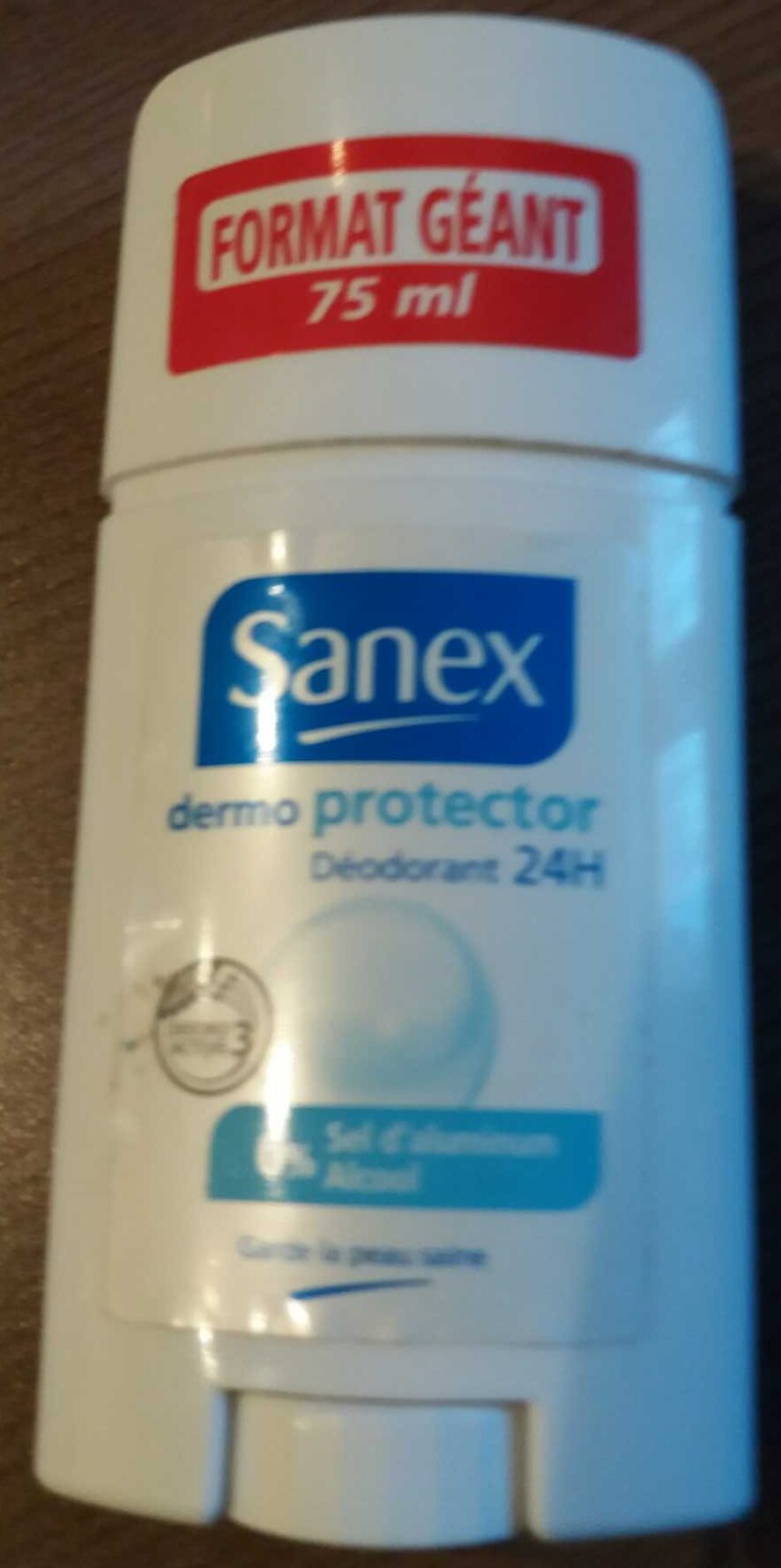 Dermon protector - Produit - fr