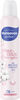 Monsavon Déodorant Femme Spray Antibactérien Lait & Coton 0% Alcool - Produit