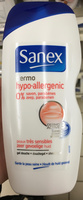 Dermo Hypo-allergenic - Product - fr