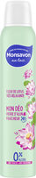 Monsavon Déodorant Femme Spray Fleur de Lotus Presque Divine 200ml - Produit - fr