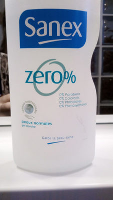 Zero % - Product - en