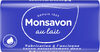 Monsavon Savon L'Authentique 1x100g - Produit