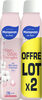 Monsavon Déodorant Femme Spray Anti Transpirant Lait & Coton - Product
