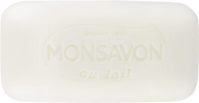 Monsavon Savon Lavant Antibactérien L'Authentique 6x100g - Produto - fr
