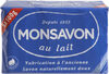Monsavon Savon Lavant Antibactérien L'Authentique 6x100g - Produkt
