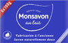 Monsavon Savon Lavant Antibactérien L'Authentique 6x100g - 製品