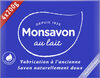 Monsavon Savon Lavant Antibactérien L'Authentique 4x200g - Produto