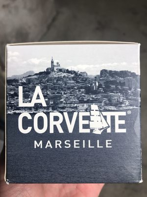 Savon de Marseille - 1