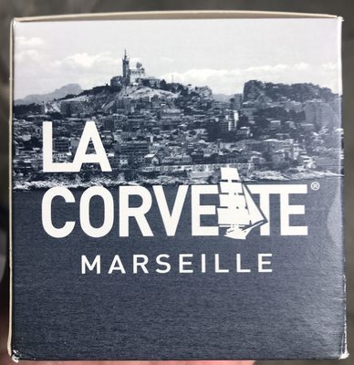 Savon de Marseille - Product - fr
