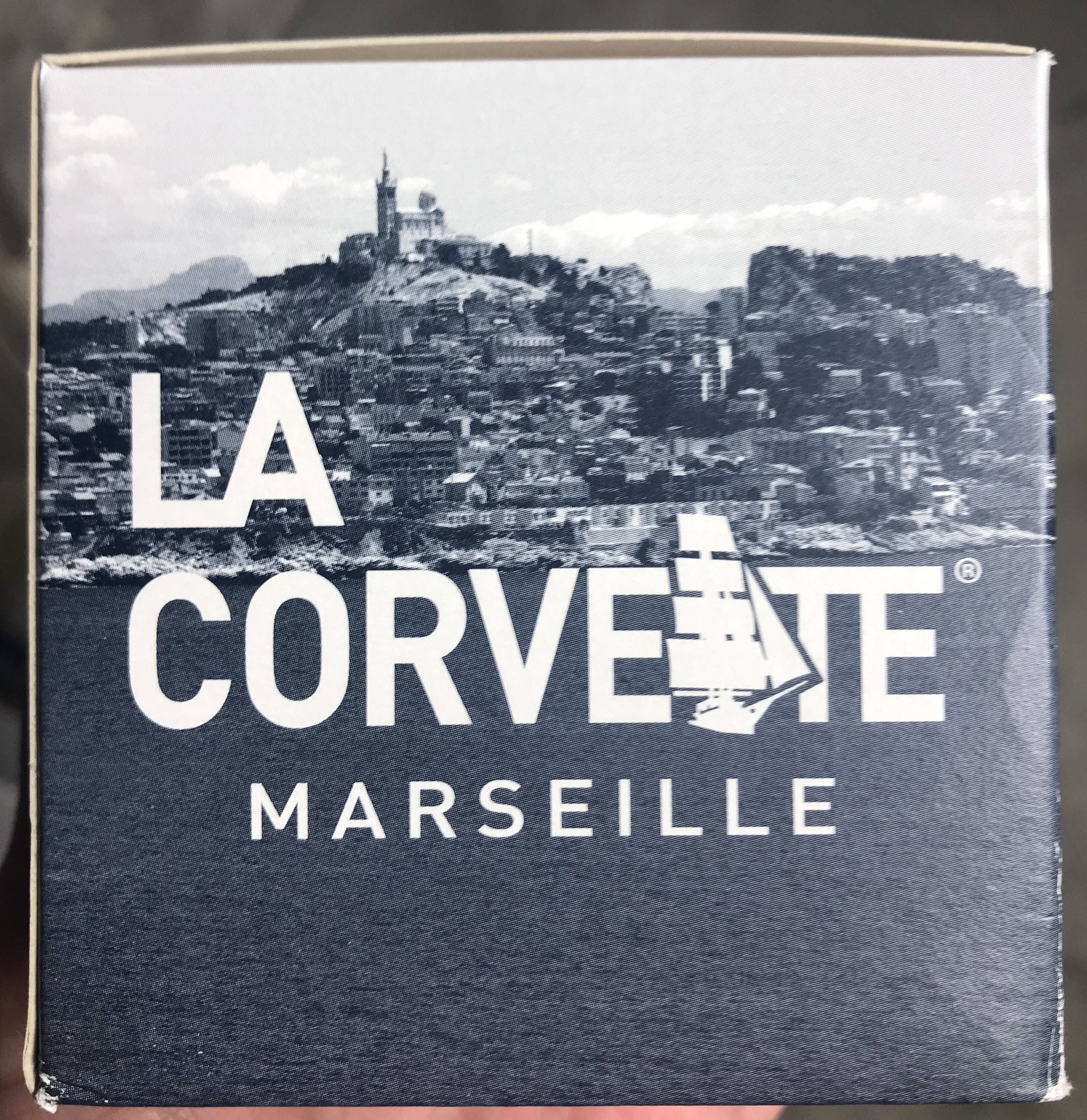 Savon de Marseille - نتاج - fr