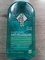 Shampooing anti-pelliculaire - Produto - fr