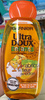 Ultra Doux Enfants Shampooing 2 en 1 à l'abricot et fleur de coton - Product