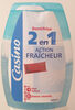 dentifrice 2en1 action fraîcheur - Produto