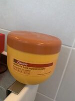 Crème de soin nourrissante - Produit - fr