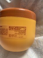 Crème de soin nourrissante - Recycling instructions and/or packaging information - fr