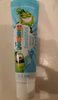 Dentifrice menthe douce - Product