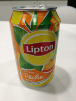 LIPTON Ice tea - Produto - fr