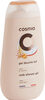 Cosmia - lait de douche - à l'avoine - 250 ml - Produkto