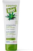 Bio shampoing doux a l'extrait d'aloe vera bio - Product - fr