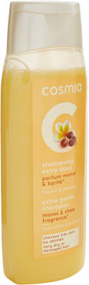 Shampoing extra doux - Product - en