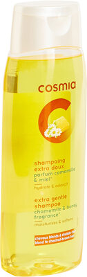 Shampoing extra doux - Tuote - fr