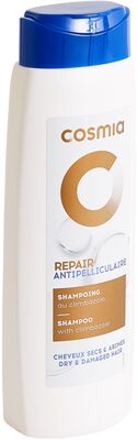 Shampoing antipelliculaire réparateur - Product - fr