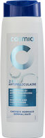 Shampoing et après-shampoing antipelliculaire 2 en 1 - Produkt - fr