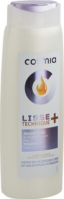 Shampoing technique lisse - Product - fr