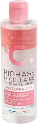 Biphase micellaire waterproof - Product - en