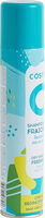 Cosmia - shampoing sec - fraicheur - 200 ml / volume nominal 270ml ? - Produit - fr