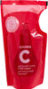 Cosmia - éco-recharge gel lavant mains - parfum fruits rouges* - tous types de peaux - 250ml - Produit