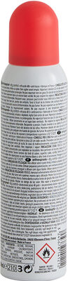 Cosmia - anti-transpirant - dry control - 150 ml - Product - fr
