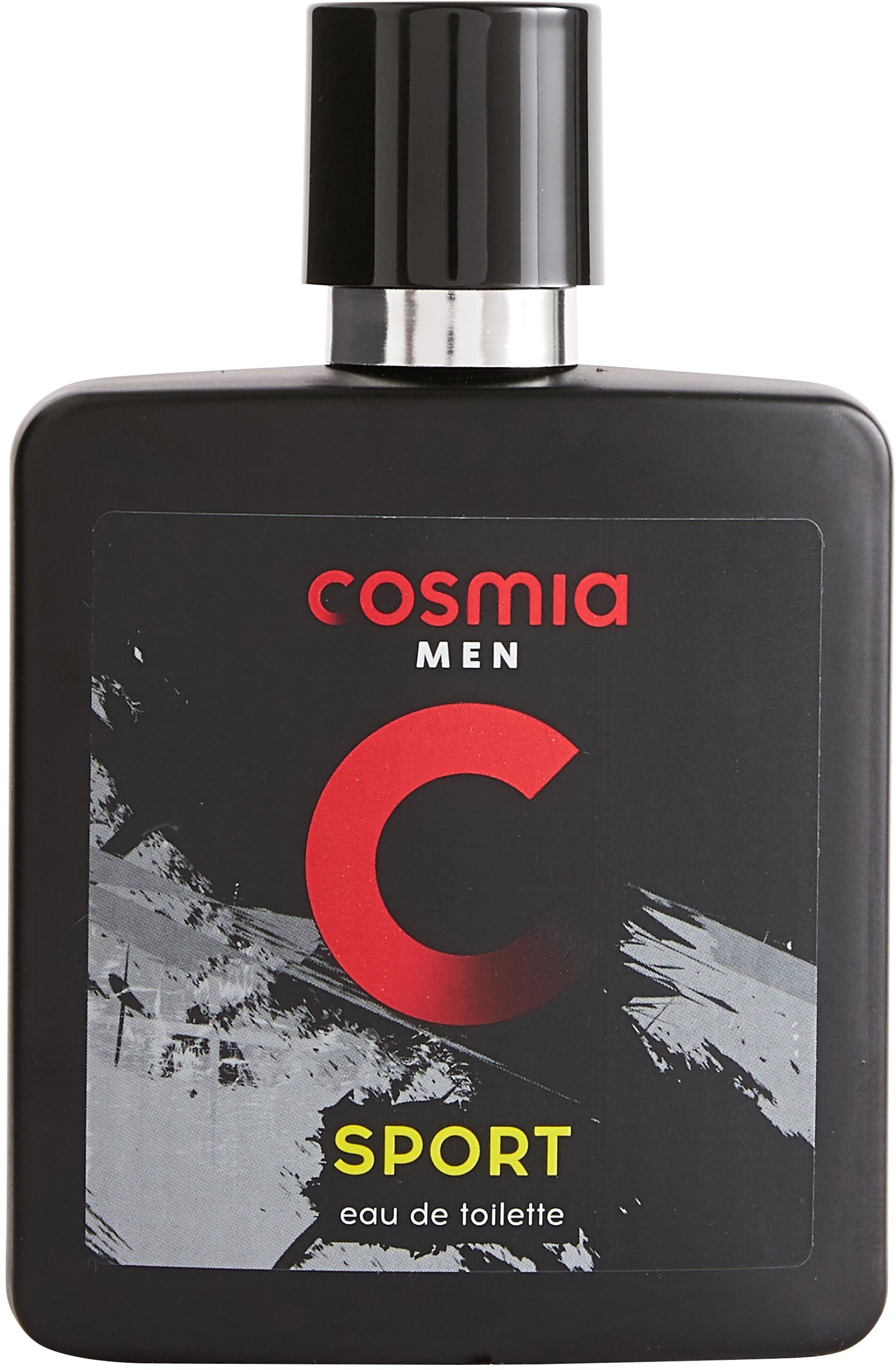 Cosmia - eau de toilette - sport - 100 ml - Product - en
