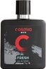Cosmia - eau de toilette - fresh - 100 ml - Product