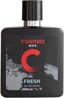 Cosmia - eau de toilette - fresh - 100 ml - Product - en