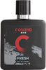 Cosmia - eau de toilette - fresh - 100 ml - Tuote