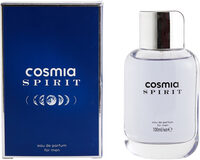Cosmia - eau de parfum - cosmia esprit - pour homme - 100 ml - Product - en