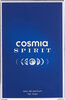 Cosmia - eau de parfum - cosmia esprit - pour homme - 100 ml - Produkto