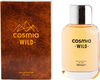 Cosmia - eau de parfum - cosmia sauvage - pour homme - 100 ml - Product