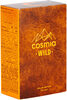 Cosmia - eau de parfum - cosmia sauvage - pour homme - 100 ml - Produktas