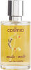 Cosmia - eau de toilette - vanille - 100 ml - Product