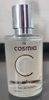 Cosmia - eau de toilette - noix de coco - 100 ml - Product