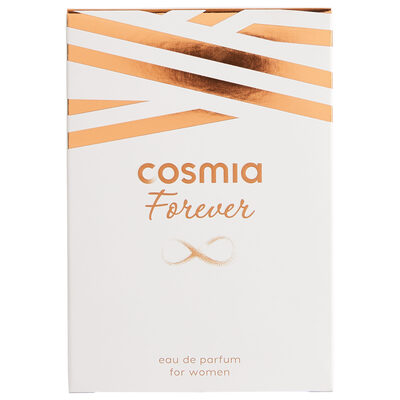 Cosmia - eau de parfum - cosmia toujours - pour femme - 100 ml - 3