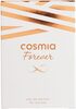 Cosmia - eau de parfum - cosmia toujours - pour femme - 100 ml - Produktas