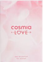 Cosmia - eau de parfum - cosmia amour - pour femme - 100 ml - Produto - fr
