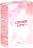 Cosmia - eau de parfum - cosmia amour - pour femme - 100 ml - Tuote